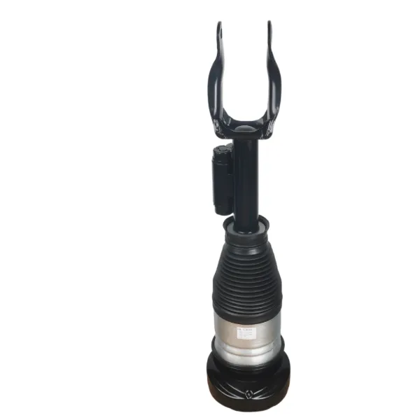 Amortecedor dianteiro esquerdo 1673200503 Mercedes