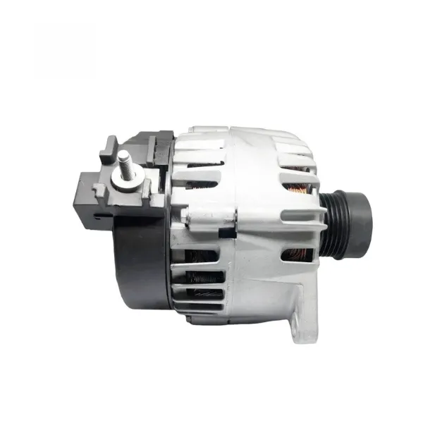 Polia do gerador Mercedes B W247