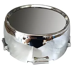 Coberta de disco de roda 6014010325 Mercedes