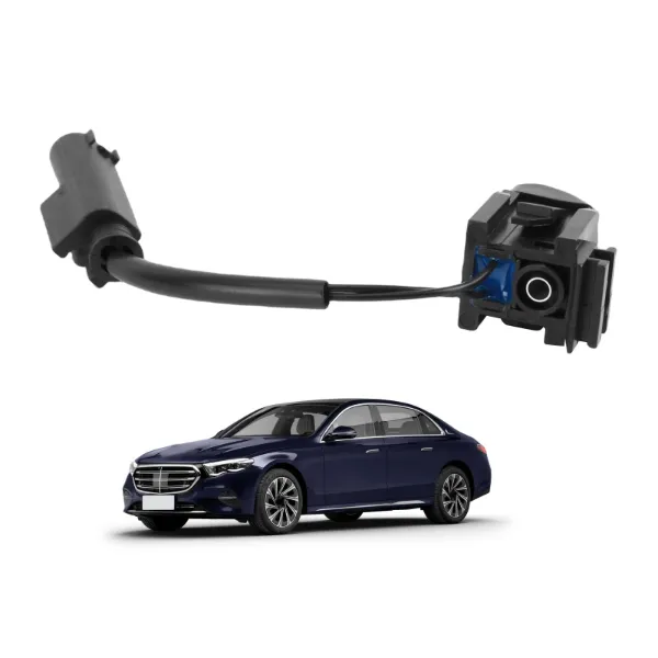 Injetor de fluido para lavador de pára-brisas A2038600147 Mercedes