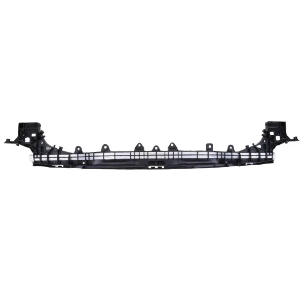 Consola do radiador superior 2056204101 Mercedes