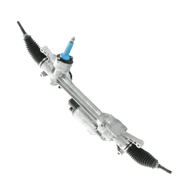 Cremalheira da direção A2534607200 Mercedes