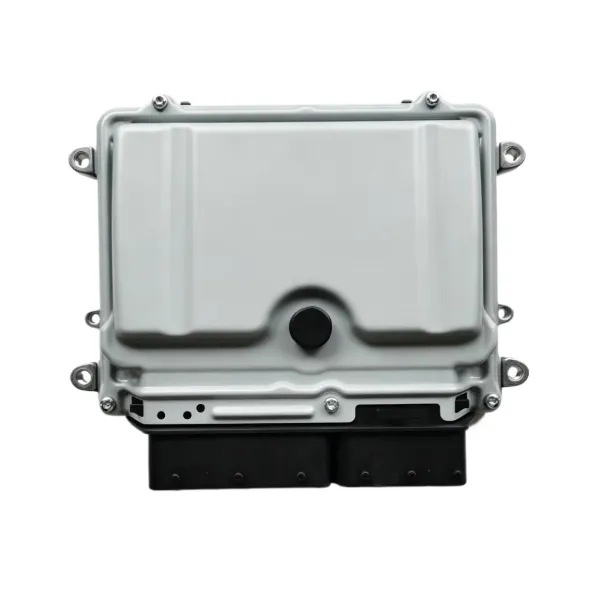 Módulo de direção (Centralina eletrônica) de motor Mercedes S W221