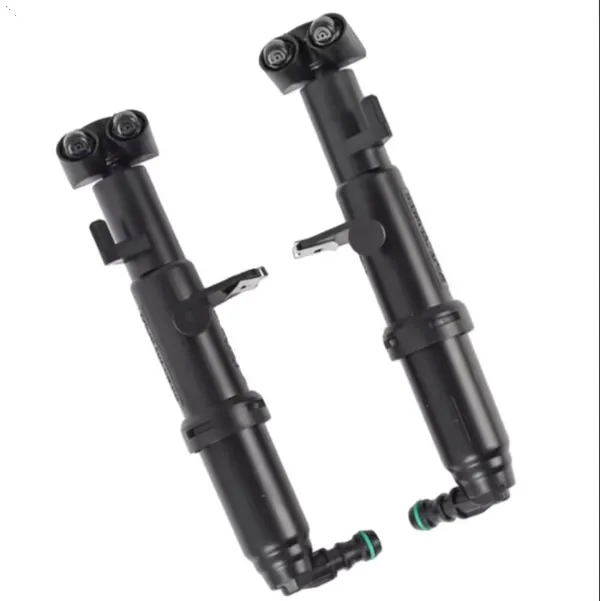 Injetor de fluido para lavador da luz dianteira direita 2218600247 Mercedes