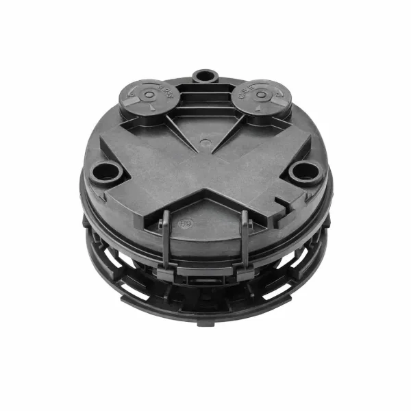 Motor de acionamento do lente do espelho de retrovisão direito 2028208442 Mercedes