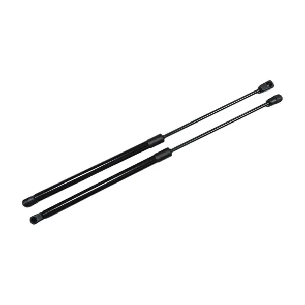 Amortecedor de tampa de porta-malas (de 3ª/5ª porta traseira) A1769800164 Mercedes
