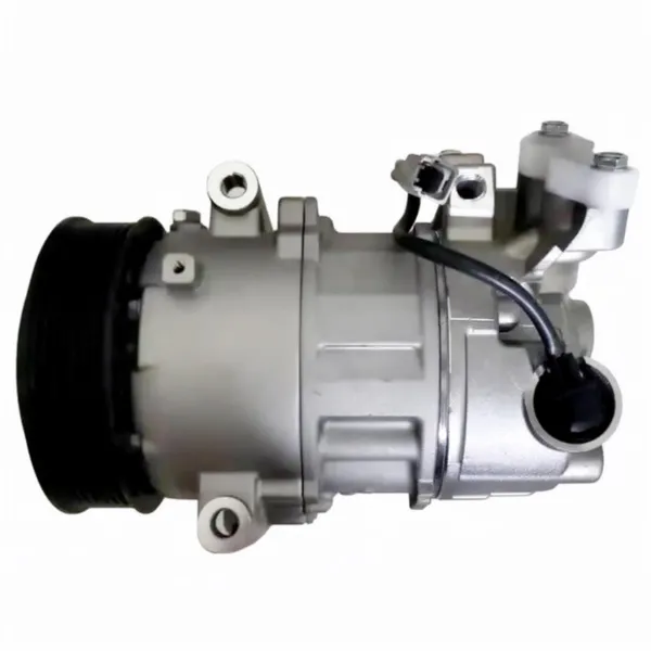 Compressor de aparelho de ar condicionado 4478307300 Mercedes