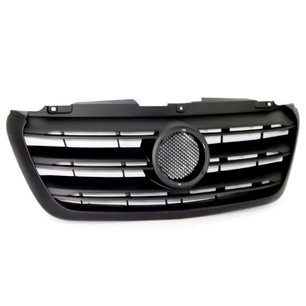 Grelha do radiador 91088526009K83 Mercedes