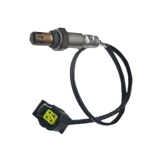Sonda lambda, sensor de oxigênio até o catalisador A0065422218 Mercedes