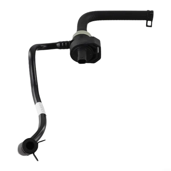 Cano derivado de ventilação de cárter (de separador de óleo) Mercedes GLC C253