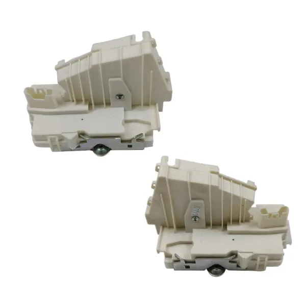 Fecho da porta dianteira esquerda Mercedes ML/GLE W164