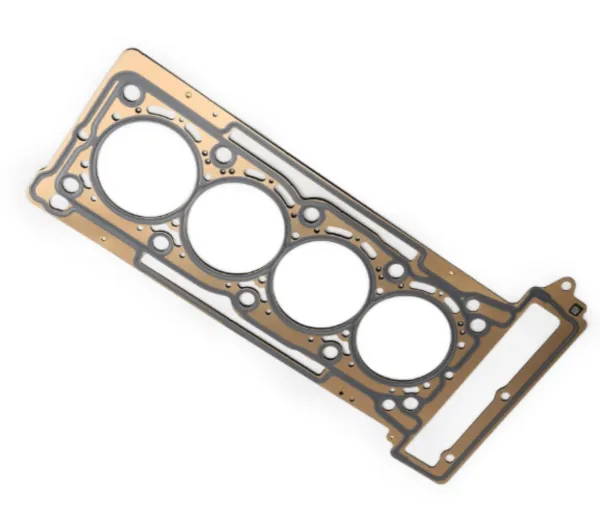 Vedante de cabeça de motor (CBC) A2600160200 Mercedes