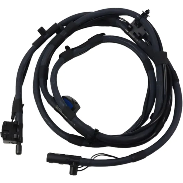 Injetor de fluido para lavador de pára-brisas 1768600192 Mercedes