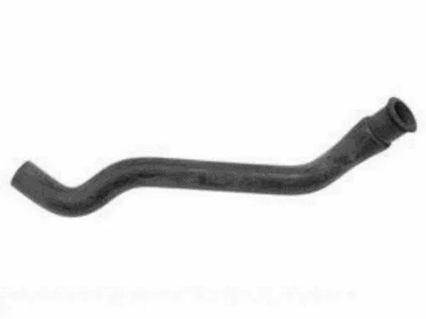 Cano derivado de ventilação de cárter (de separador de óleo) 1110181582 Mercedes