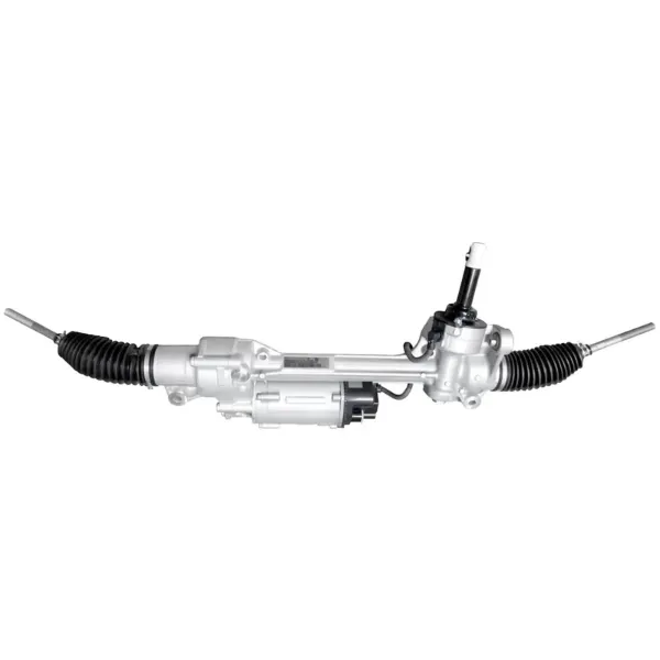 Cremalheira da direção A2044601701 Mercedes