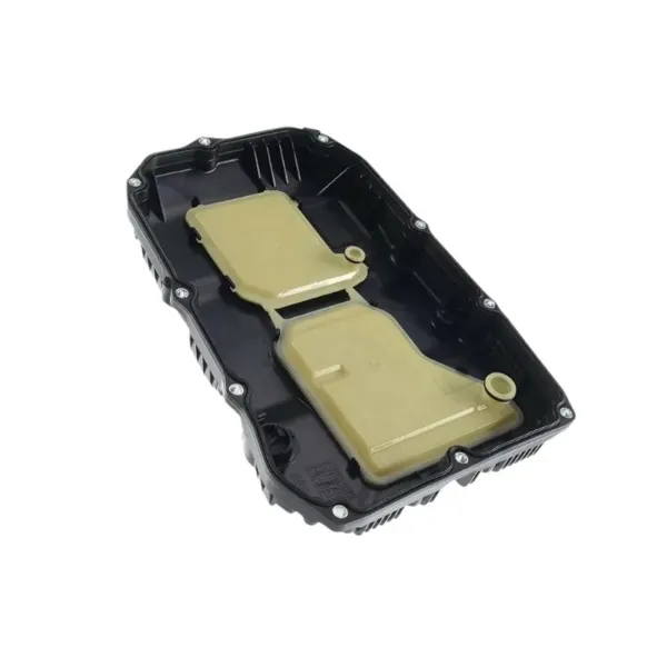 Cárter da Caixa Automática de Mudança A7252700408 Mercedes