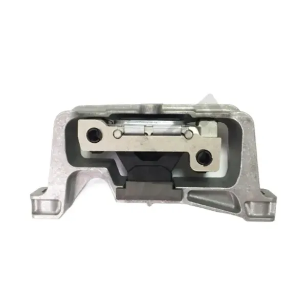 Coxim (suporte) direito de motor A2462402417 Mercedes
