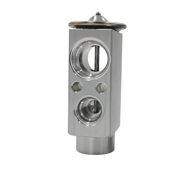 Válvula TRV de aparelho de ar condicionado A4518350072 Mercedes
