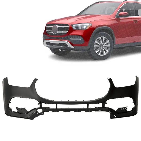Pára-choque dianteiro 16788065009999 Mercedes