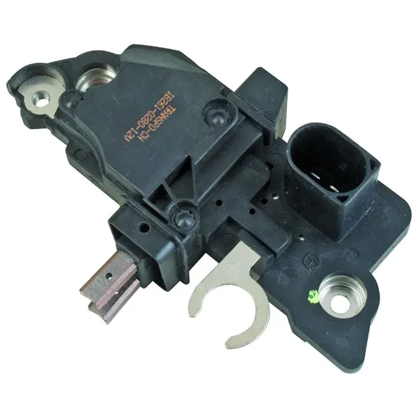 Relê-regulador do gerador (relê de carregamento) A0031542406 Mercedes