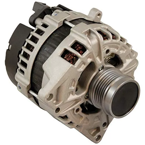 Gerador A0009060022 Mercedes