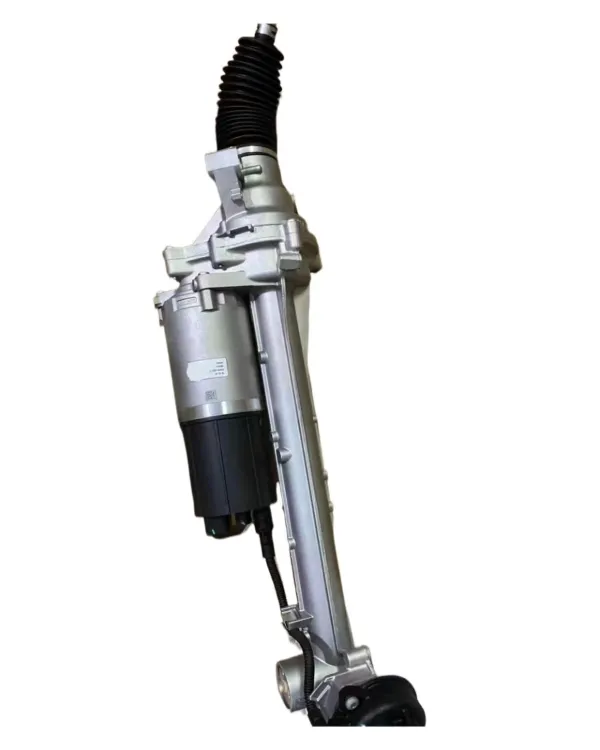 Cremalheira da direção 1674604301 Mercedes