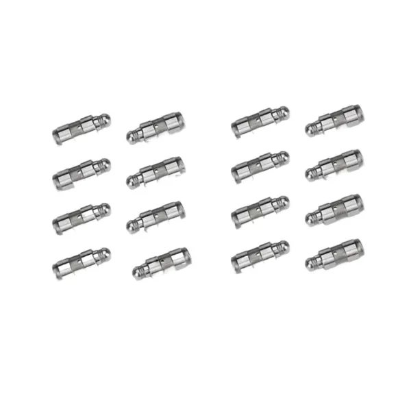 Balanceiro de válvula (balanceiro de válvulas) de admissão 6540506601 Mercedes