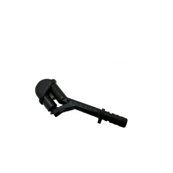 Tubo (mangueira) de fornecimento de óleo de turbina A2710181030 Mercedes
