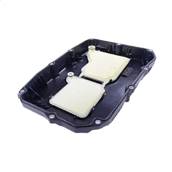 Cárter da Caixa Automática de Mudança 7252701518 Mercedes