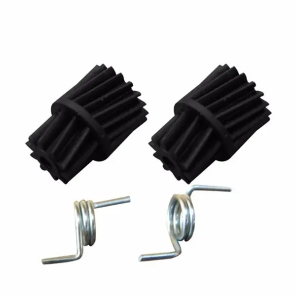 Fecho da porta dianteira esquerda 2037200135 Mercedes