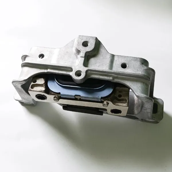 Coxim (suporte) direito de motor A2462401617 Mercedes