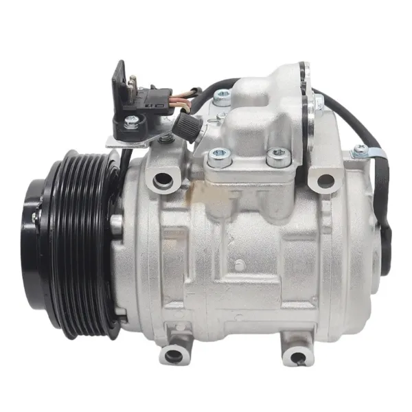 Compressor de aparelho de ar condicionado A0031317001 Mercedes