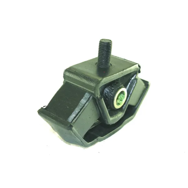 Coxim de transmissão (suporte da caixa de mudança) 1232401318 Mercedes