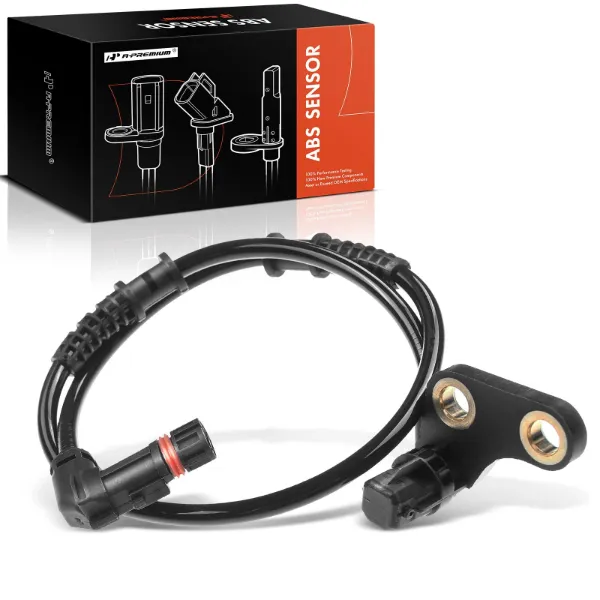 Sensor ABS dianteiro direito A1705400917 Mercedes