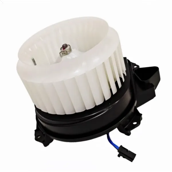 Motor de ventilador de forno (de aquecedor de salão) A2469061601 Mercedes