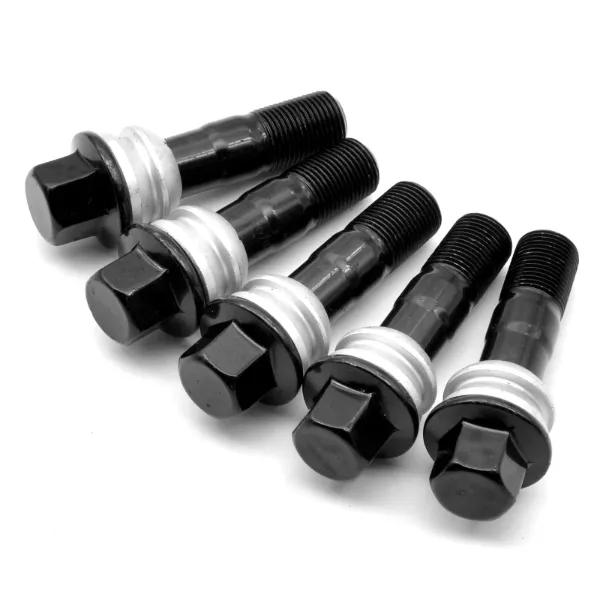 Parafuso de roda A0009904518 Mercedes
