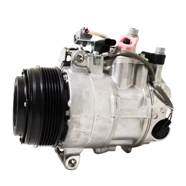 Compressor de aparelho de ar condicionado A0008305000 Mercedes
