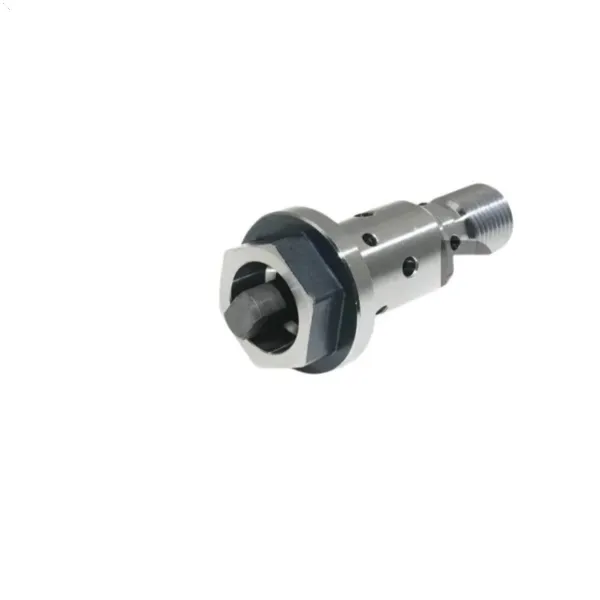 Válvula eletromagnética de posição (de fases) da árvore distribuidora A2720500278 Mercedes