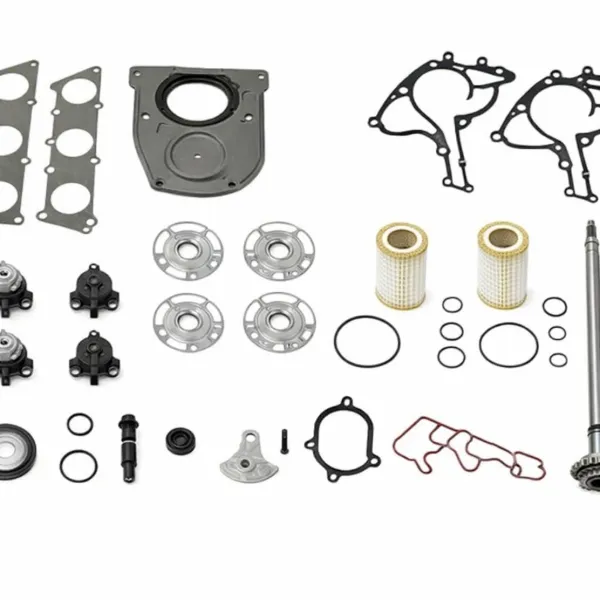 Kit de vedantes de motor completo 2720300613 Mercedes
