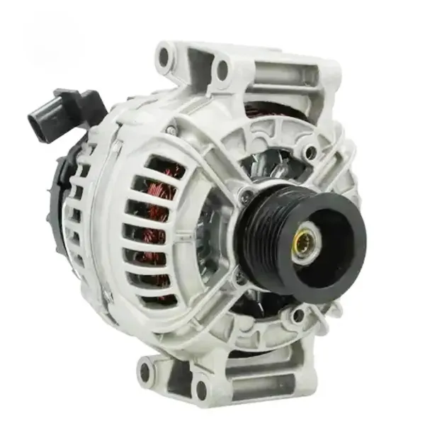 Gerador 272154010280 Mercedes