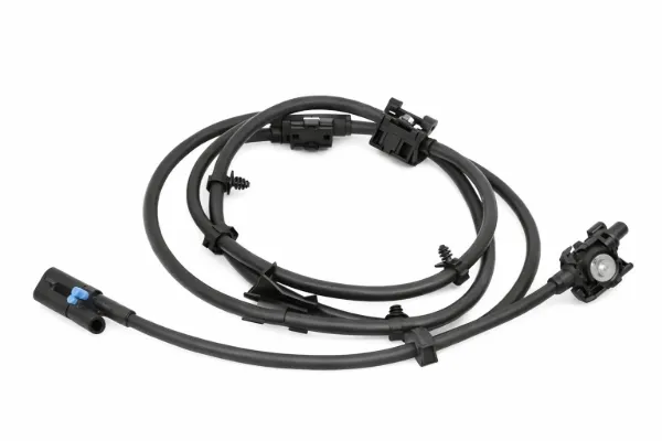 Injetor de fluido para lavador de pára-brisas 2138609000 Mercedes