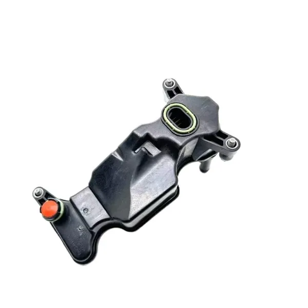 Válvula PCV de ventilação dos gases de cárter A2700105401 Mercedes