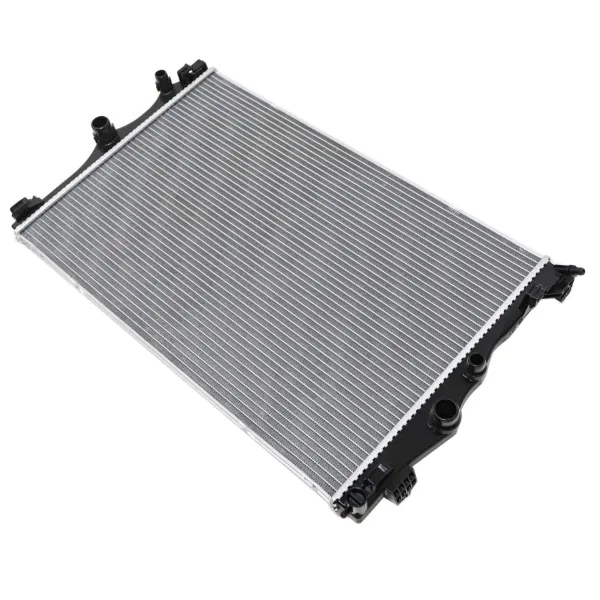 Radiador de esfriamento de motor A2475000203 Mercedes