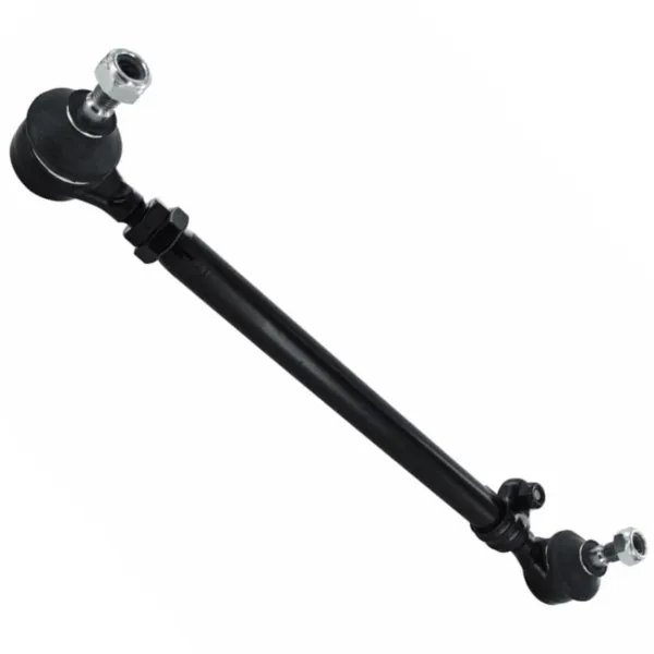 Tração de direção montada esquerda A2013301503 Mercedes