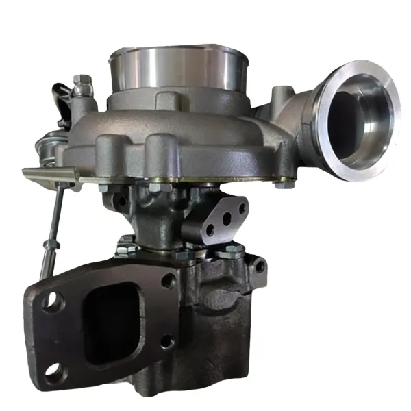 Turbina 9240960999 Mercedes
