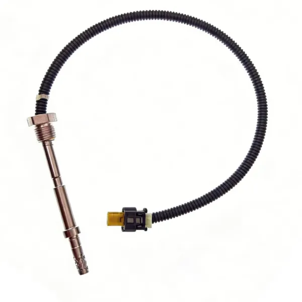 Sensor de temperatura dos gases de escape (GE), antes de turbina A0051531728 Mercedes