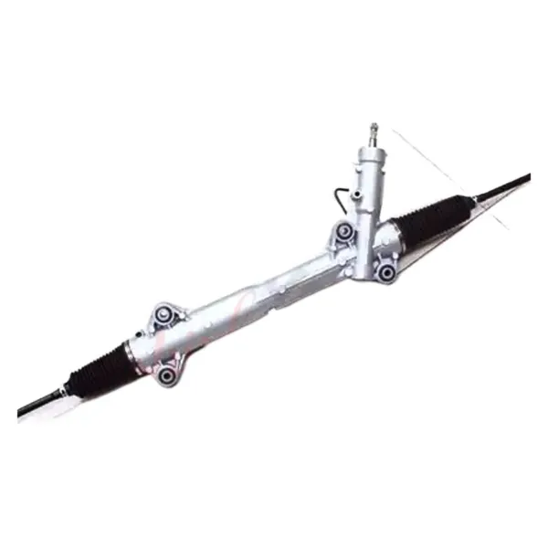 Cremalheira da direção A9064601400 Mercedes