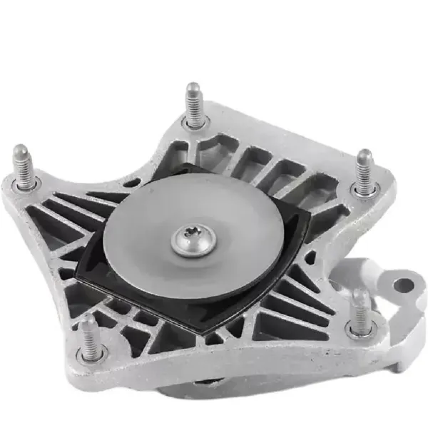 Coxim (suporte) traseiro de motor A2222400000 Mercedes