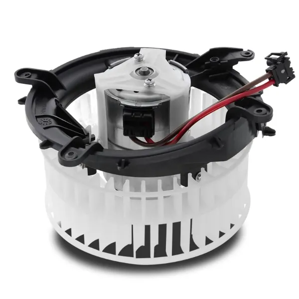 Motor de ventilador de forno (de aquecedor de salão) A2208203142 Mercedes