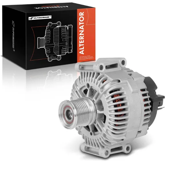 Gerador 6421540502 Mercedes